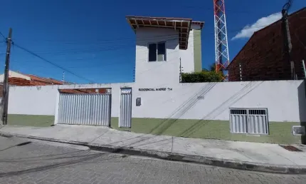 (AP2307) Um excelente apartamento medindo 44m² localizado na Lagoa Redonda