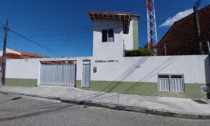 (AP2307) Um excelente apartamento medindo 44m² localizado na Lagoa Redonda