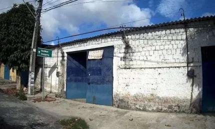 Galpão para alugar, 150m², 1.700/mês - Itaperi - Fortaleza/Ce