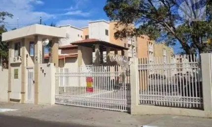Apartamento com 2 quartos para alugar na Rua João Forte, 77, Itambé, Caucaia