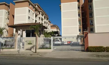 Apartamento com 3 quartos para alugar na Rua das Carnaúbas, 351, Passaré, Fortaleza