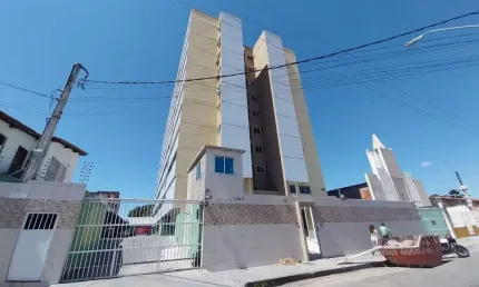 (AP8244) Apartamento localizado no bairro Damas, medindo 69,56m²