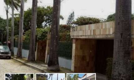(Cód. CA0191) Casa à venda, Dionisio Torres, Fortaleza.