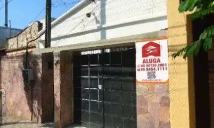 Casa com 3 quartos para alugar na Rua André Chaves, 590, Jardim América, Fortaleza
