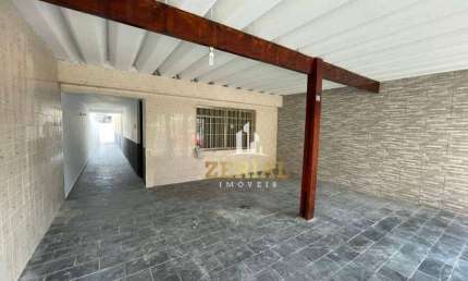 Casa com 5 dormitórios à venda, 263 m² por r$ 1.030.000,00 - boa vista - são caetano do sul/sp