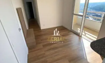 Apartamento à venda, 59 m² por R$ 525.000,00 - Vila Baeta Neves - São Bernardo do Campo/SP