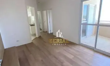 Apartamento à venda, 55 m² por R$ 421.900,00 - Jardim Olavo Bilac - São Bernardo do Campo/SP
