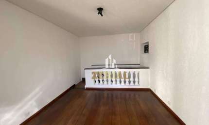 Sobrado, 275 m² - venda por R$ 1.700.000,00 ou aluguel por R$ 6.700,00/mês - Santa Paula - São Caetano do Sul/SP