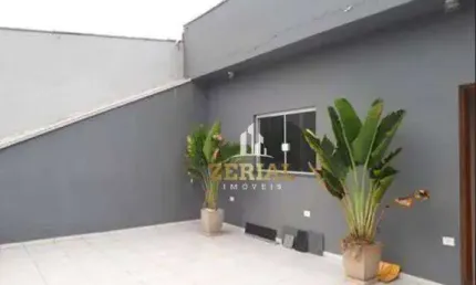 Prédio à venda, 97 m² por R$ 1.295.000,00 - Jardim - Santo André/SP