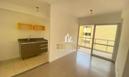 Apartamento à venda, 60 m² por R$ 600.000,00 - Santa Paula - São Caetano do Sul/SP