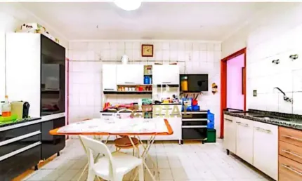 Sobrado à venda, 211 m² por R$ 850.000,00 - Cerâmica - São Caetano do Sul/SP