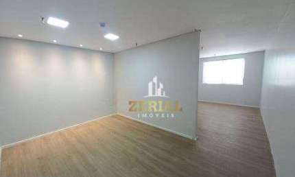Sala para alugar, 36 m² por R$ 3.541,71/mês - Centro - São Caetano do Sul/SP
