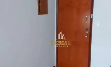 Apartamento com 2 dormitórios à venda, 61 m² por R$ 480.000,00 - Cerâmica - São Caetano do Sul/SP