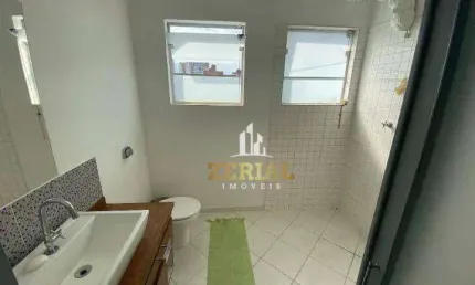 Casa com 3 quartos à venda na Avenida Doutor Augusto de Toledo, Santa Paula, São Caetano do Sul