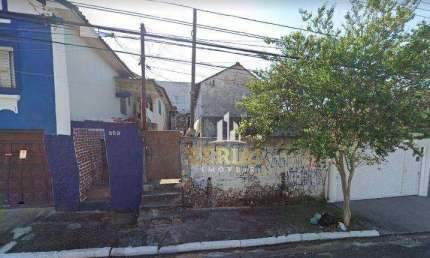 Terreno à venda, 336 m² por R$ 1.063.000,00 - Cerâmica - São Caetano do Sul/SP