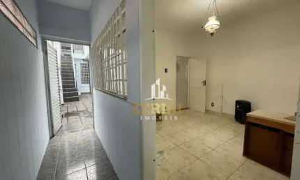Sobrado à venda, 237 m² por R$ 750.000,00 - Santa Maria - São Caetano do Sul/SP