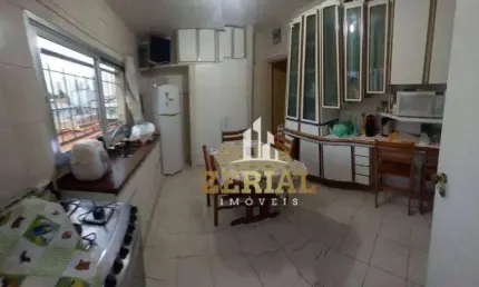 Casa com 2 dormitórios à venda, 163 m² por R$ 650.000,00 - Jardim Seckler - São Paulo/SP