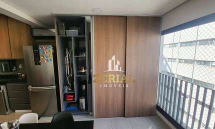 Apartamento à venda, 63 m² por R$ 1.250.000,00 - Perdizes - São Paulo/SP