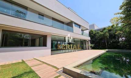 Sobrado à venda, 850 m² por R$ 20.000.000,00 - Cerâmica - São Caetano do Sul/SP