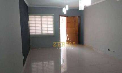 Sobrado à venda, 100 m² por R$ 565.000,00 - Vila Santana - São Paulo/SP