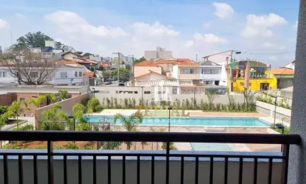 Apartamento à venda, 142 m² por R$ 1.800.000,00 - Osvaldo Cruz - São Caetano do Sul/SP