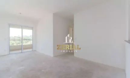 Apartamento à venda, 83 m² por r$ 797.000,00 - jardim do mar - são bernardo do campo/sp