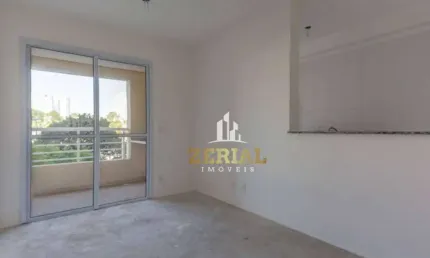 Apartamento à venda, 83 m² por r$ 782.200,00 - jardim do mar - são bernardo do campo/sp