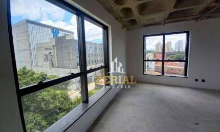 Sala para alugar, 41 m² por R$ 3.106,81/mês - Centro - São Caetano do Sul/SP