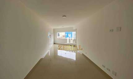 Sobrado à venda, 128 m² por R$ 490.000,00 - Parque das Nações - Santo André/SP