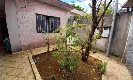Casa com 2 dormitórios à venda, 260 m² por r$ 900.000,00 - olímpico - são caetano do sul/sp