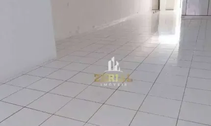 Salão para alugar, 180 m² por R$ 8.350,00/mês - Osvaldo Cruz - São Caetano do Sul/SP