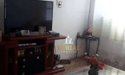 Casa à venda, 240 m² por R$ 850.000,00 - Barcelona - São Caetano do Sul/SP