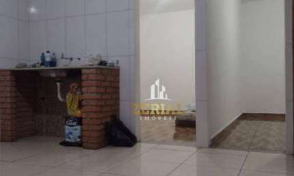 Casa à venda, 114 m² por R$ 380.000,00 - Prosperidade - São Caetano do Sul/SP