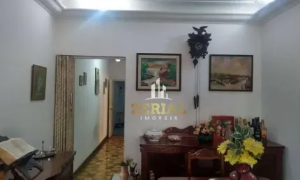 Casa com 2 dormitórios à venda, 125 m² por r$ 765.000,00 - osvaldo cruz - são caetano do sul/sp