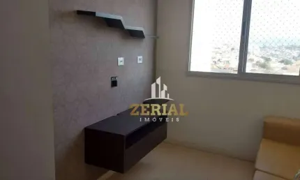 Apartamento à venda, 45 m² por r$ 350.000,00 - limão - são paulo/sp
