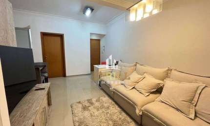 Apartamento Garden à venda, 92 m² por R$ 850.000,00 - Santa Maria - São Caetano do Sul/SP