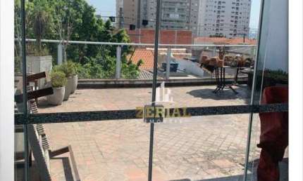 Prédio, 600 m² - venda por R$ 3.500.000,00 ou aluguel por R$ 25.799,00/mês - Santa Paula - São Caetano do Sul/SP