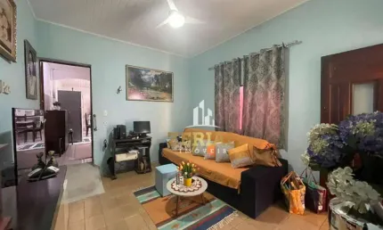 Casa com 2 dormitórios à venda, 150 m² por R$ 1.200.000,00 - Santa Paula - São Caetano do Sul/SP