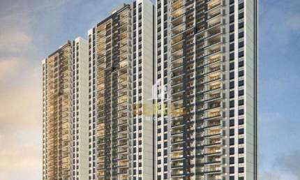 Apartamento com 3 dormitórios à venda, 160 m² por R$ 1.772.000,00 - Jardim - Santo André/SP
