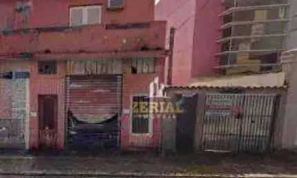 Terreno para alugar, 390 m² por R$ 9.950,00/mês - Santa Paula - São Caetano do Sul/SP