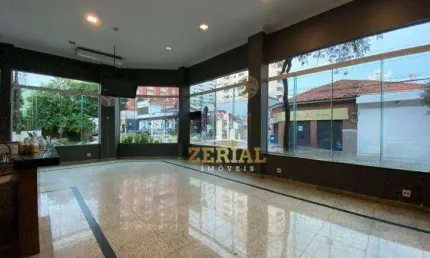 Prédio à venda, 650 m² por R$ 6.382.000,00 - Santa Paula - São Caetano do Sul/SP