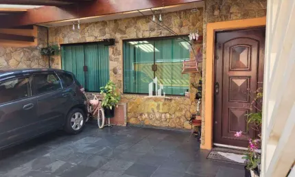 Sobrado à venda, 294 m² por r$ 1.170.212,00 - santa paula - são caetano do sul/sp