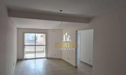 Apartamento com 3 dormitórios à venda, 95 m² por r$ 860.000,00 - barcelona - são caetano do sul/sp