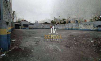 Terreno à venda, 900 m² por R$ 4.788.000,00 - Barcelona - São Caetano do Sul/SP