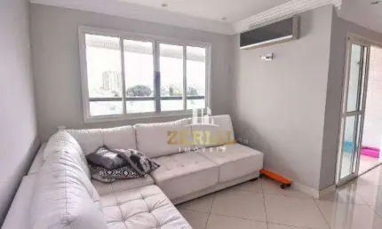 Apartamento à venda, 142 m² por R$ 970.000,00 - Parque da Vila Prudente - São Paulo/SP
