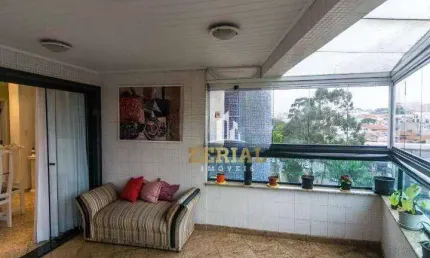 Apartamento com 3 dormitórios à venda, 140 m² por R$ 936.000,00 - Parque da Vila Prudente - São Paulo/SP