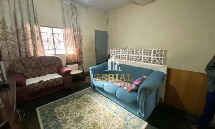 Casa à venda, 195 m² por r$ 1.300.000,00 - boa vista - são caetano do sul/sp