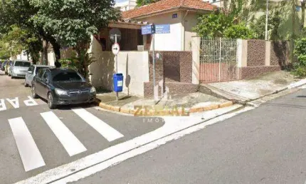 Casa à venda, 155 m² por R$ 1.050.000,00 - Santa Paula - São Caetano do Sul/SP