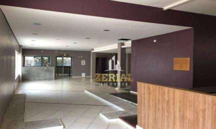 Salão para alugar, 329 m² por R$ 13.500,00/mês - Centro - São Caetano do Sul/SP