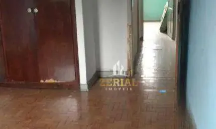 Sobrado à venda, 140 m² por r$ 550.000,00 - cerâmica - são caetano do sul/sp